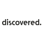 Discovered