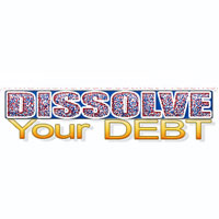 Dissolve Your Debt