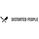 distortedpeople DE