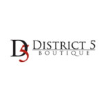 District 5 Boutique