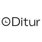 Ditur.no logo