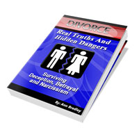 Divorcing A Narcissist And Other