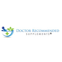 Doctor Recommended Health Supplem