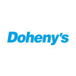 Doheny's logo
