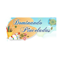 Dominar Pinceladas
