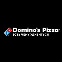 Domino's Pizza RU