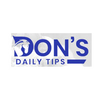 Dons Daily Tips