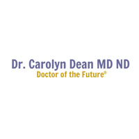 Dr. Carolyn Dean's
