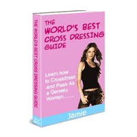 Cross Dressing Guide