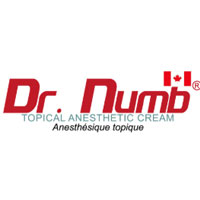 Dr. Numb
