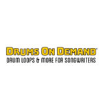 Drums On Demand