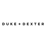 Duke + Dexter logo