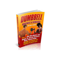 Dumbbell Exercises