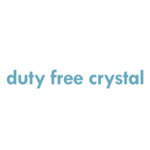 Duty Free Crystal