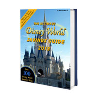 The Ultimate Disney World Saving