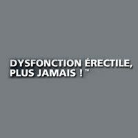 Dysfonction Erectile Plus Jamais