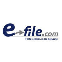 E-file.com logo