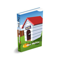 Easy Build Dog House Plans