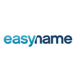 Easyname DE logo