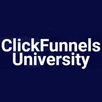 Clickfunnels Univerisity