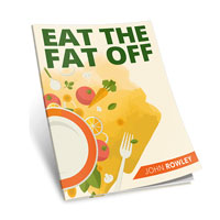 Eat The Fat Off
