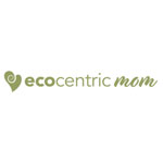 Ecocentric Mom logo