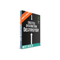 Ed Destroyer