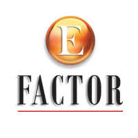 The E-factor