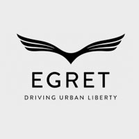 Egret