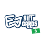 EJ Gift Cards