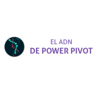 Eladn de Power Pivot