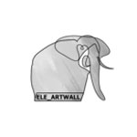 Eleartwall