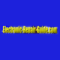 Electronic Repair Information