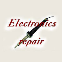 Electronics Repair