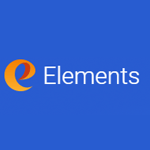 Elements Browser logo