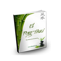 Libro Sobre El Feng Shui