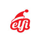 Elfi Santa