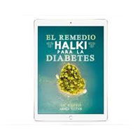 El remedio halki parala diabetes
