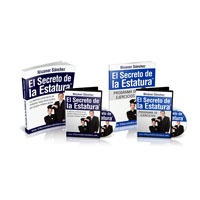 El Secreto De La Estatura