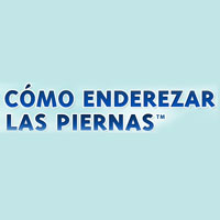 Enderezar Las Piernas