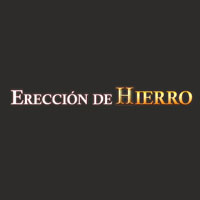 Ereccion De Hierro