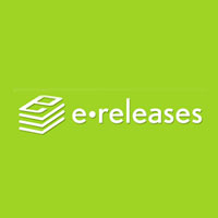 eReleases Press Release Distribution logo