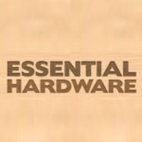 Essential Hardware