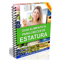 Crecer De Estatura