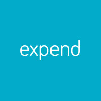 Expend