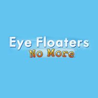Eye Floaters No More