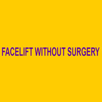 Facelift Without Surgery