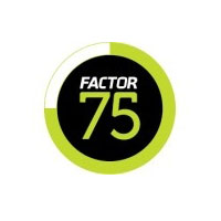 Factor 75