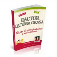 Factor Quema Grasa