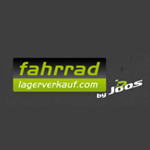Fahrradlagerverkauf